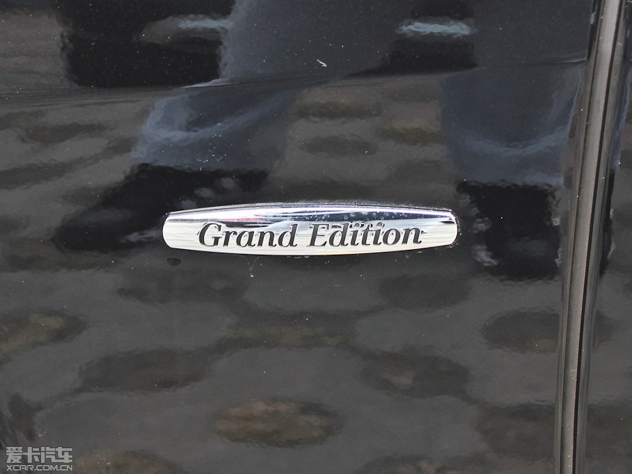 2012YS S 300L ̄հ Grand Edition