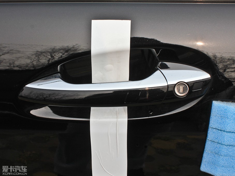 2012YS(j) S 300L ̄(w) Grand Edition