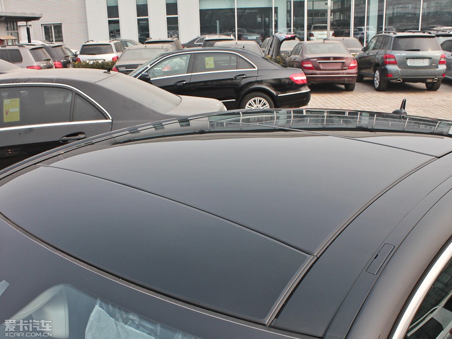 2012YS S 300L ̄հ Grand Edition