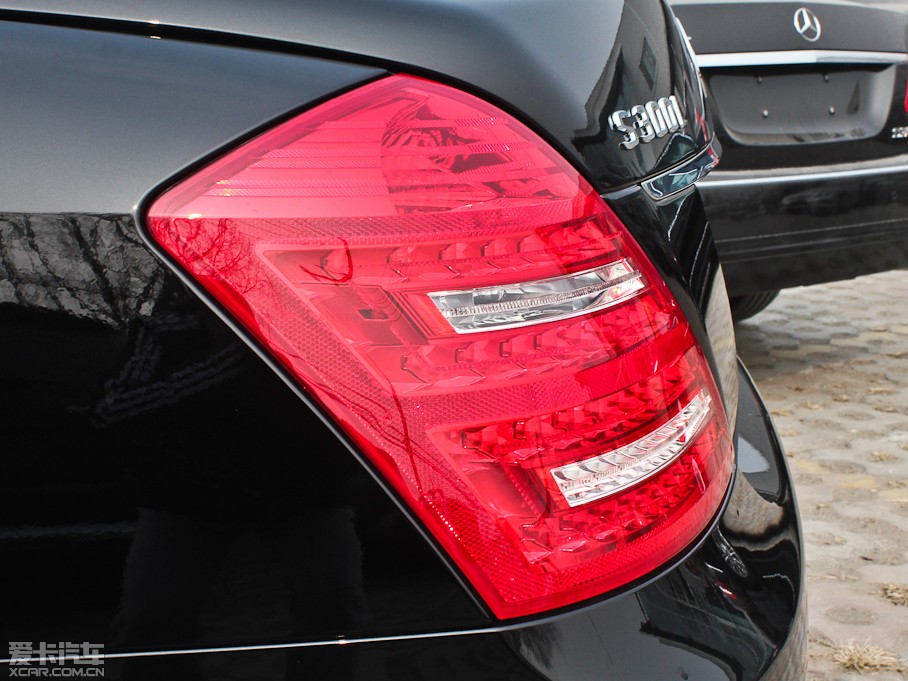 2012YS S 300L ̄հ Grand Edition