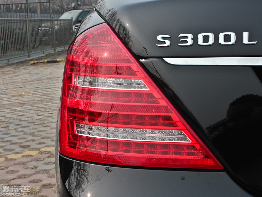 2012YS S 300L ̄հ Grand Edition