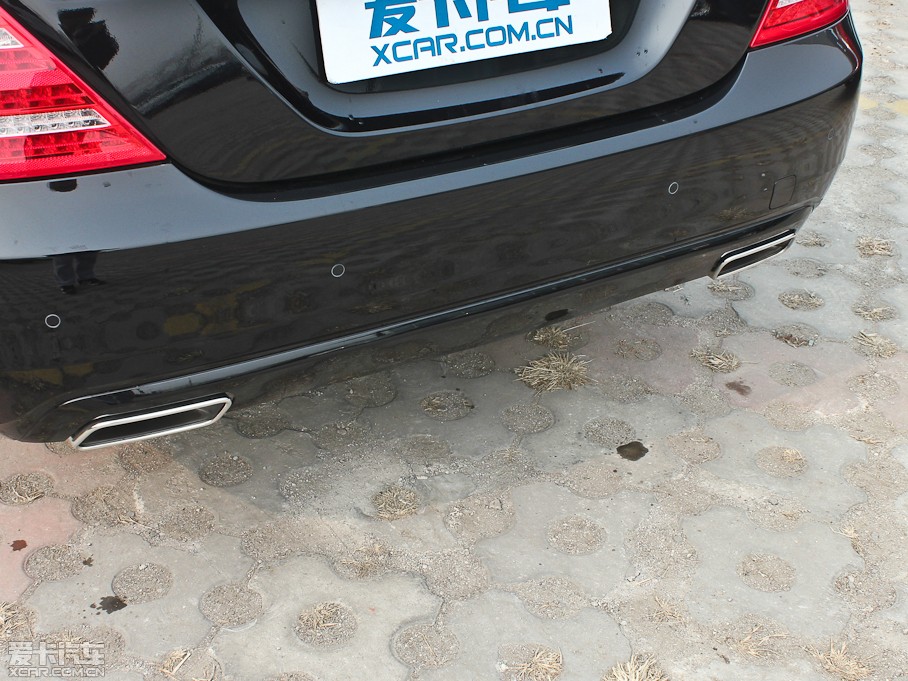 2012YS S 300L ̄հ Grand Edition