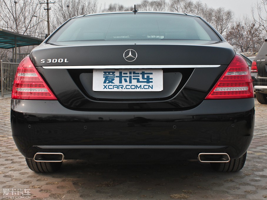 2012YS S 300L ̄հ Grand Edition