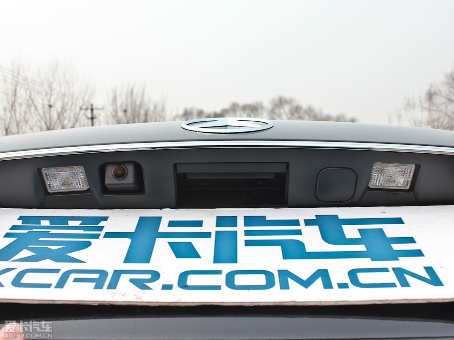 2012YS S 300L ̄հ Grand Edition