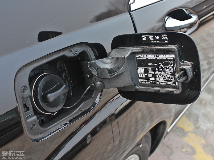 2012YS S 300L ̄հ Grand Edition