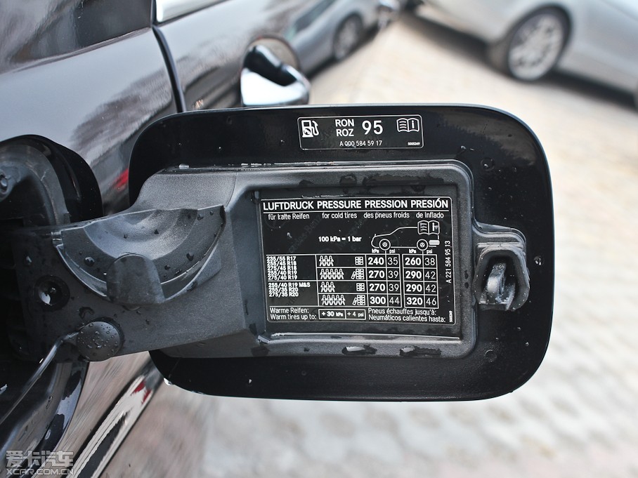 2012YS S 300L ̄հ Grand Edition