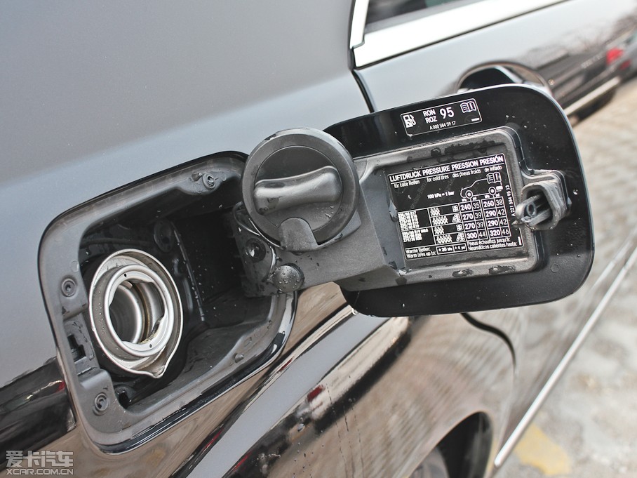 2012YS(j) S 300L ̄(w) Grand Edition