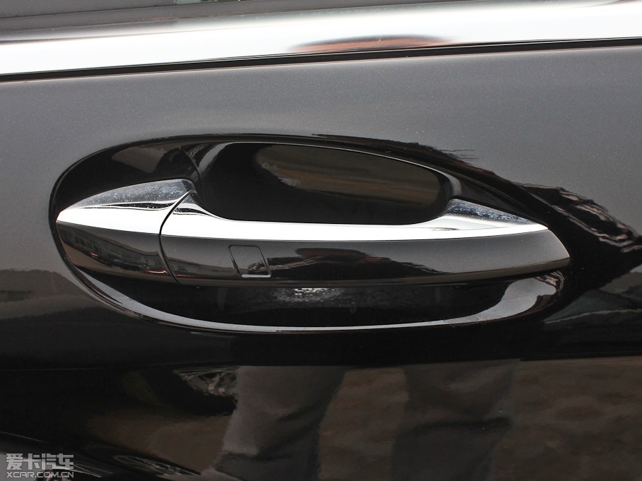 2012YS S 300L ̄հ Grand Edition