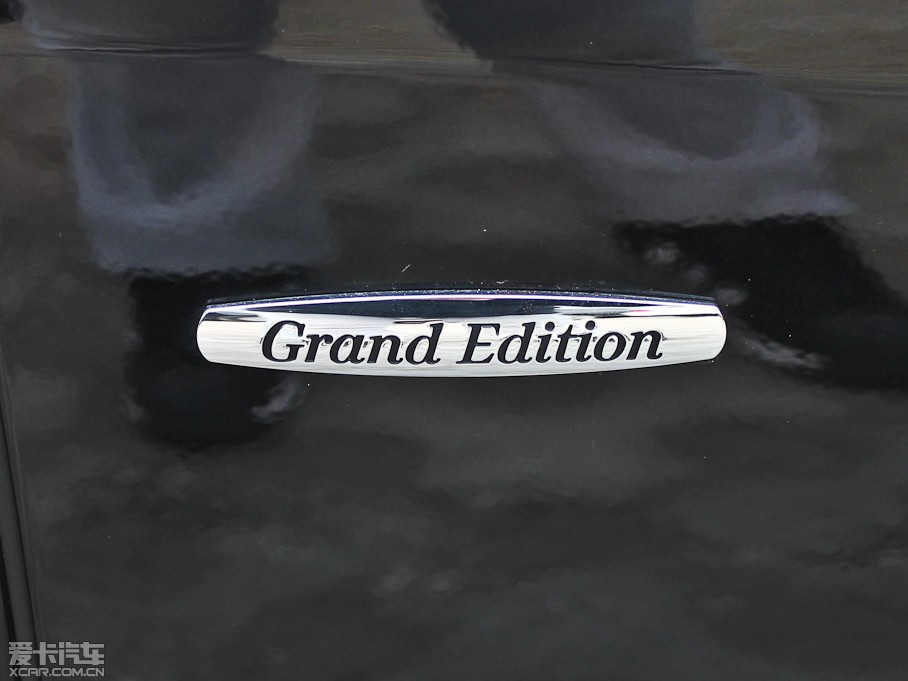2012YS(j) S 300L ̄(w) Grand Edition