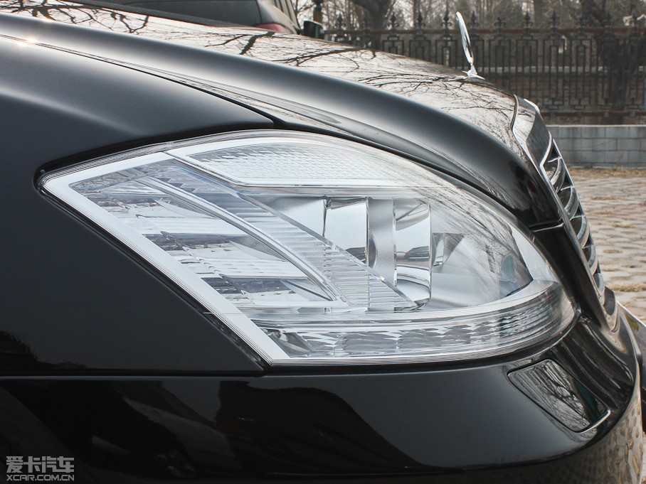 2012YS S 300L ̄հ Grand Edition