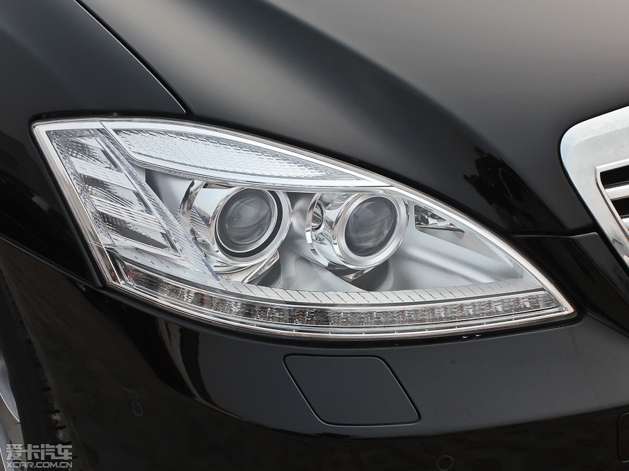 2012YS(j) S 300L ̄(w) Grand Edition