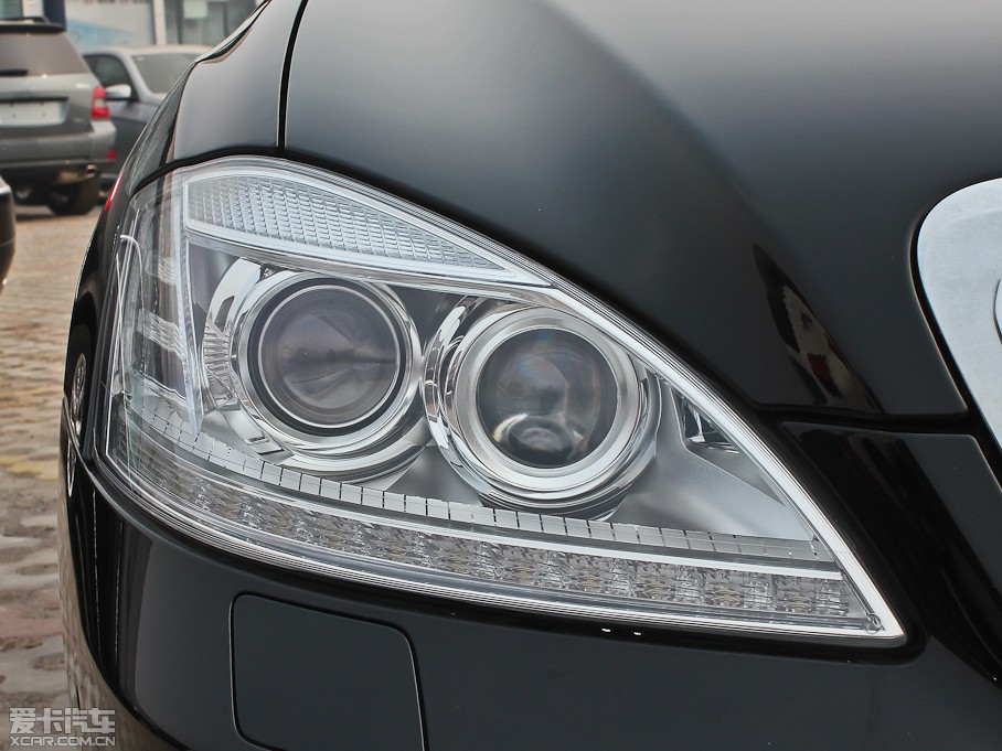 2012YS S 300L ̄հ Grand Edition