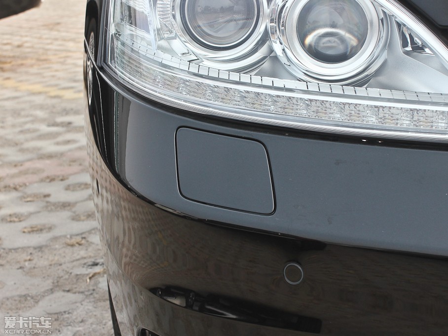 2012YS S 300L ̄հ Grand Edition