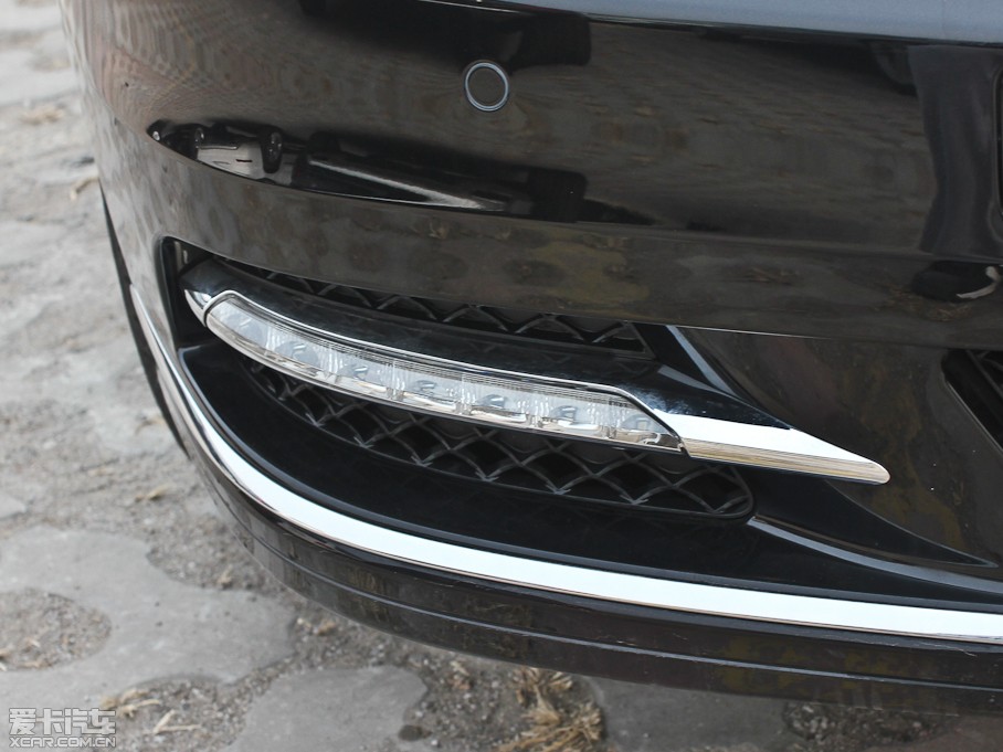 2012YS S 300L ̄(w) Grand Edition