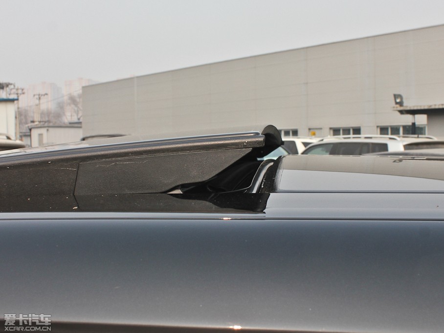 2012YS S 300L ̄հ Grand Edition