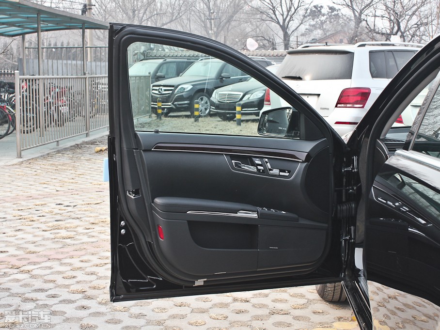 2012YS S 300L ̄հ Grand Edition