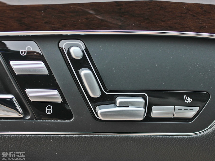 2012YS(j) S 300L ̄(w) Grand Edition