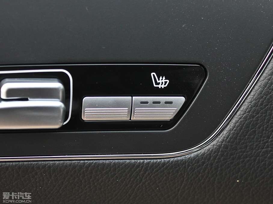 2012YS(j) S 300L ̄(w) Grand Edition