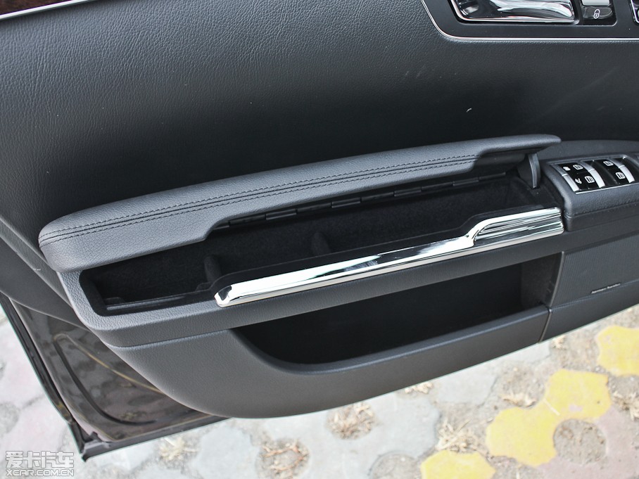 2012YS S 300L ̄հ Grand Edition