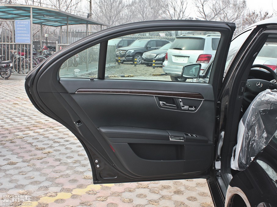 2012YS S 300L ̄հ Grand Edition