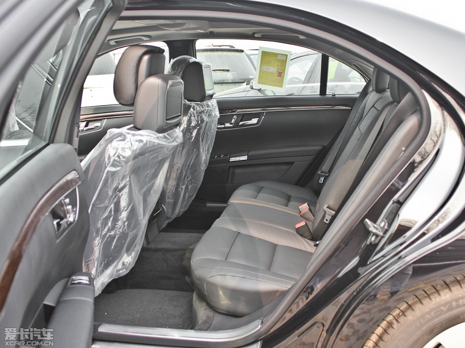 2012YS S 300L ̄(w) Grand Edition