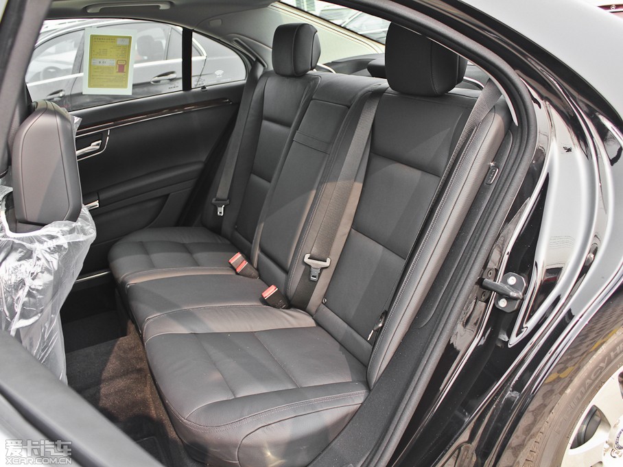 2012YS(j) S 300L ̄(w) Grand Edition