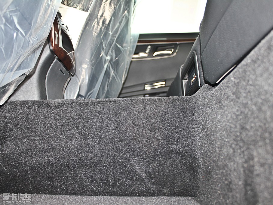 2012YS(j) S 300L ̄(w) Grand Edition