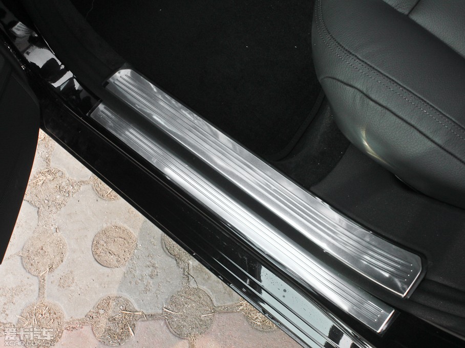 2012YS S 300L ̄հ Grand Edition