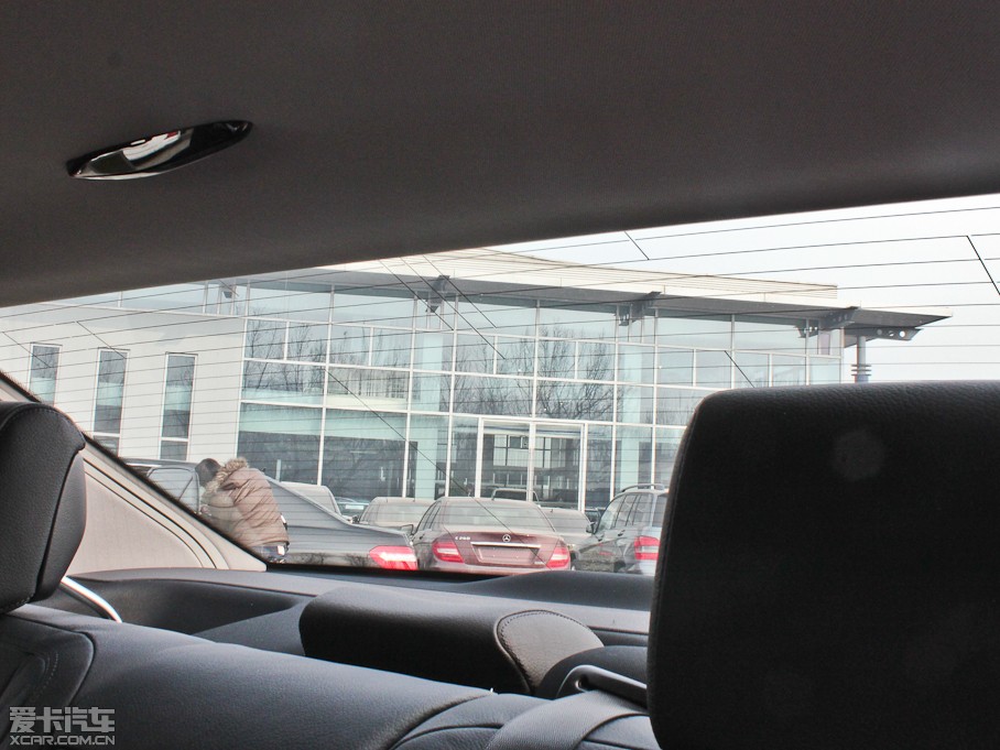 2012YS S 300L ̄(w) Grand Edition