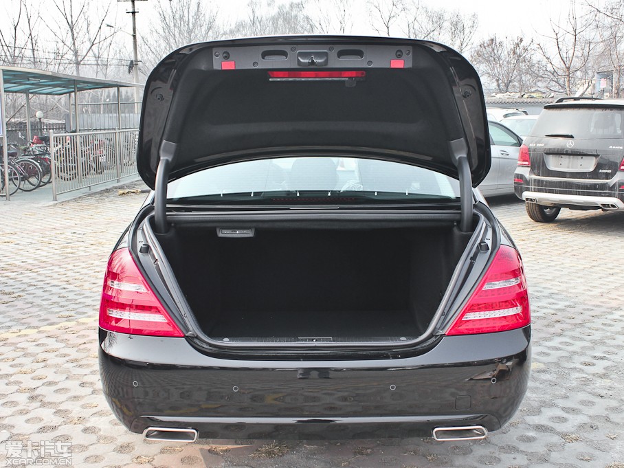 2012YS S 300L ̄հ Grand Edition