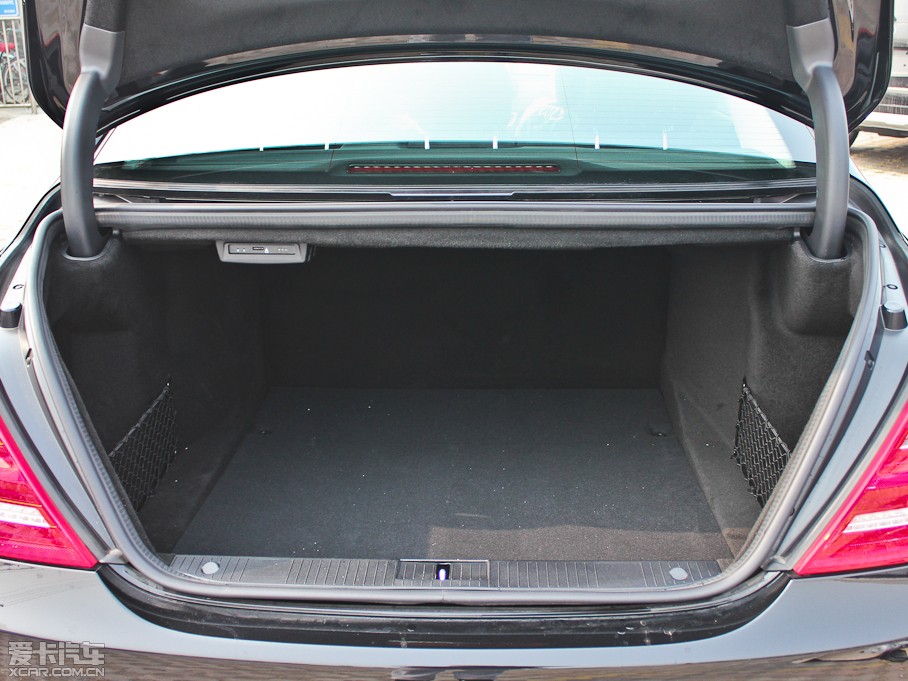 2012YS S 300L ̄հ Grand Edition