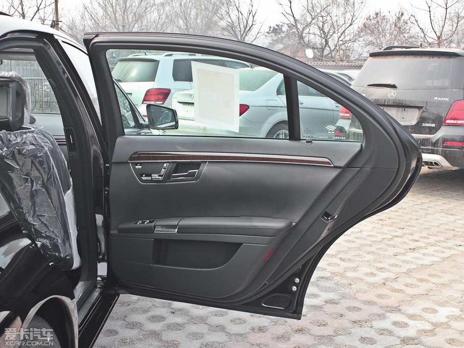 2012YS S 300L ̄հ Grand Edition