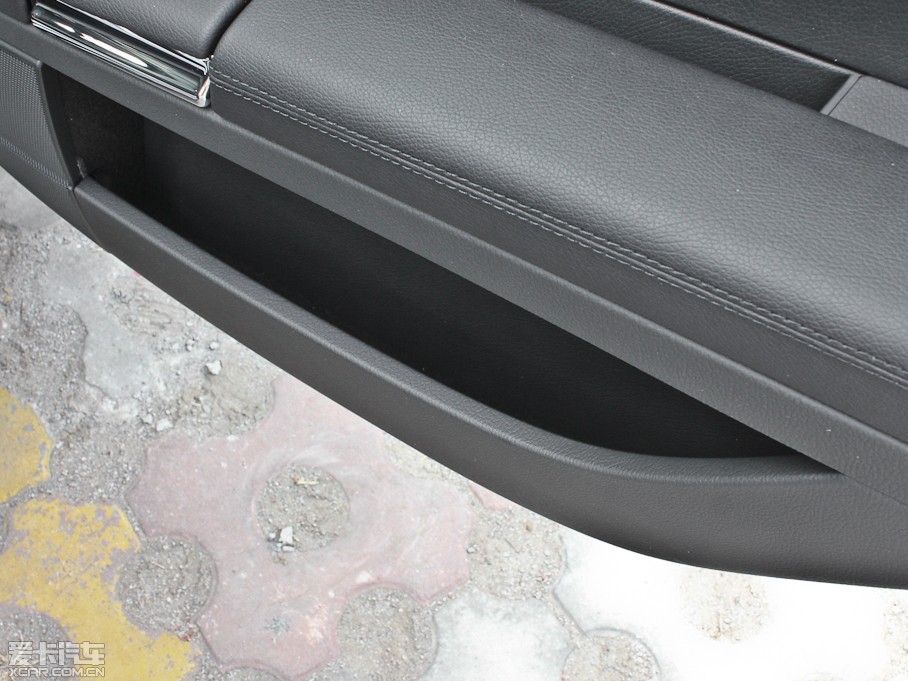 2012YS S 300L ̄(w) Grand Edition