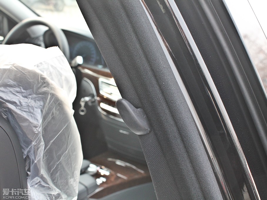 2012YS S 300L ̄հ Grand Edition