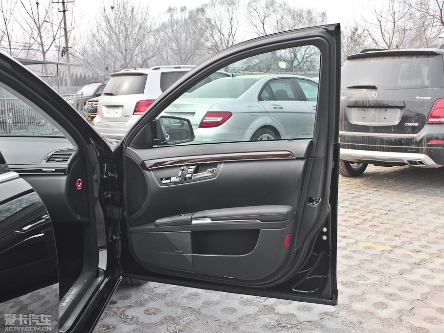 2012YS S 300L ̄հ Grand Edition