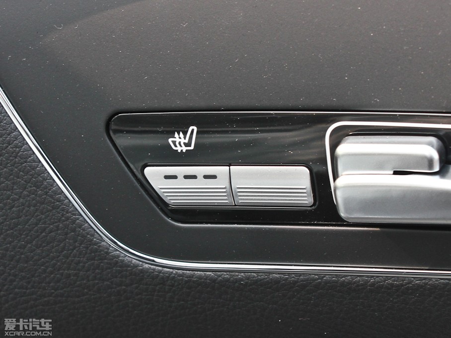 2012YS(j) S 300L ̄(w) Grand Edition