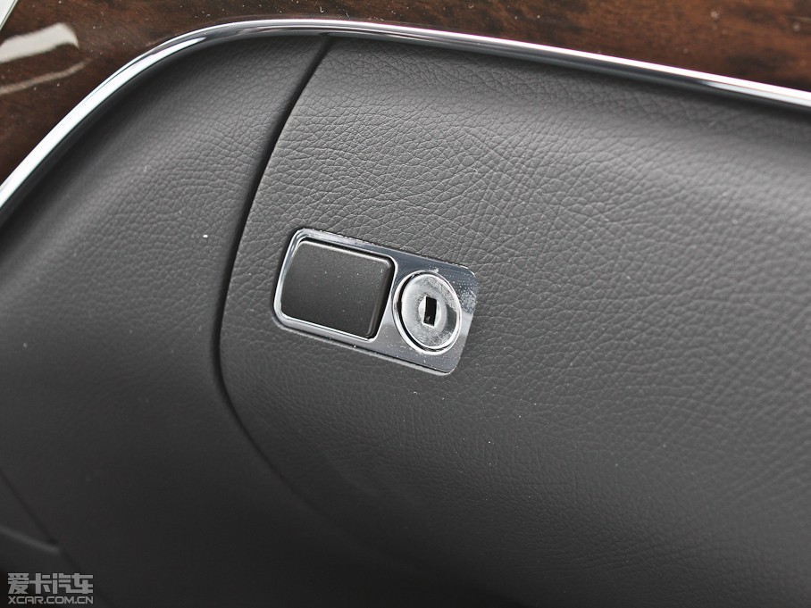 2012YS S 300L ̄(w) Grand Edition