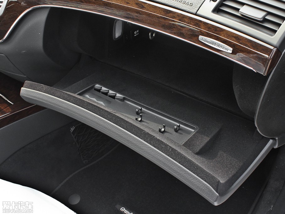 2012YS S 300L ̄հ Grand Edition