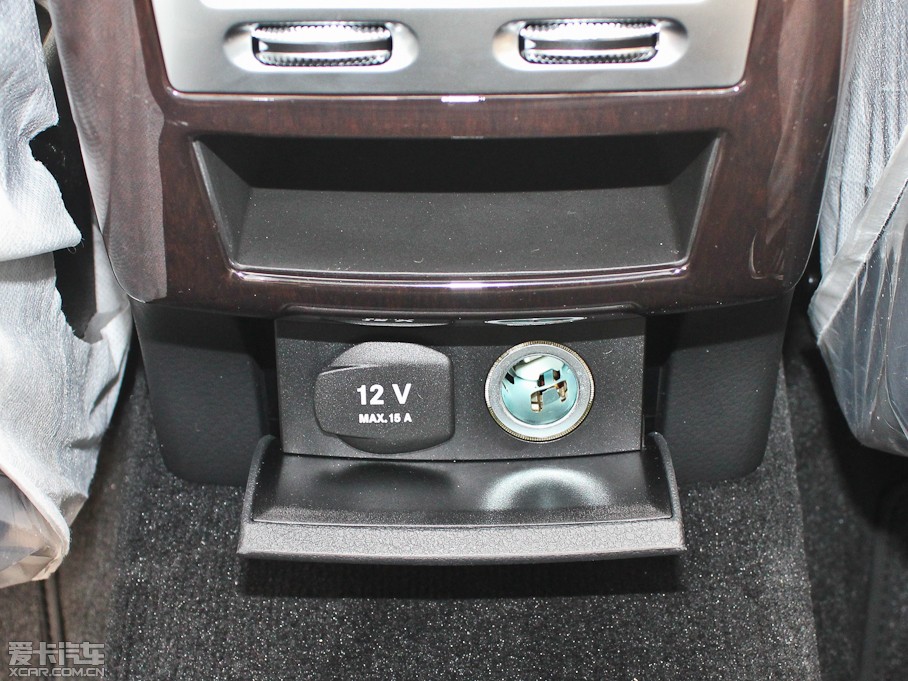 2012YS S 300L ̄հ Grand Edition