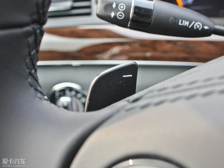 2012YS S 300L ̄(w) Grand Edition