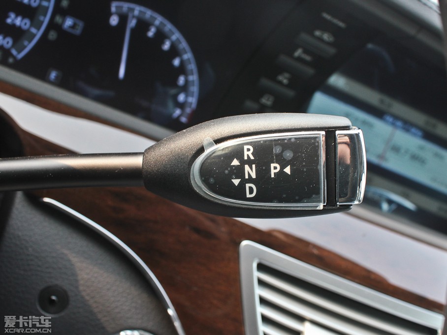 2012YS S 300L ̄հ Grand Edition