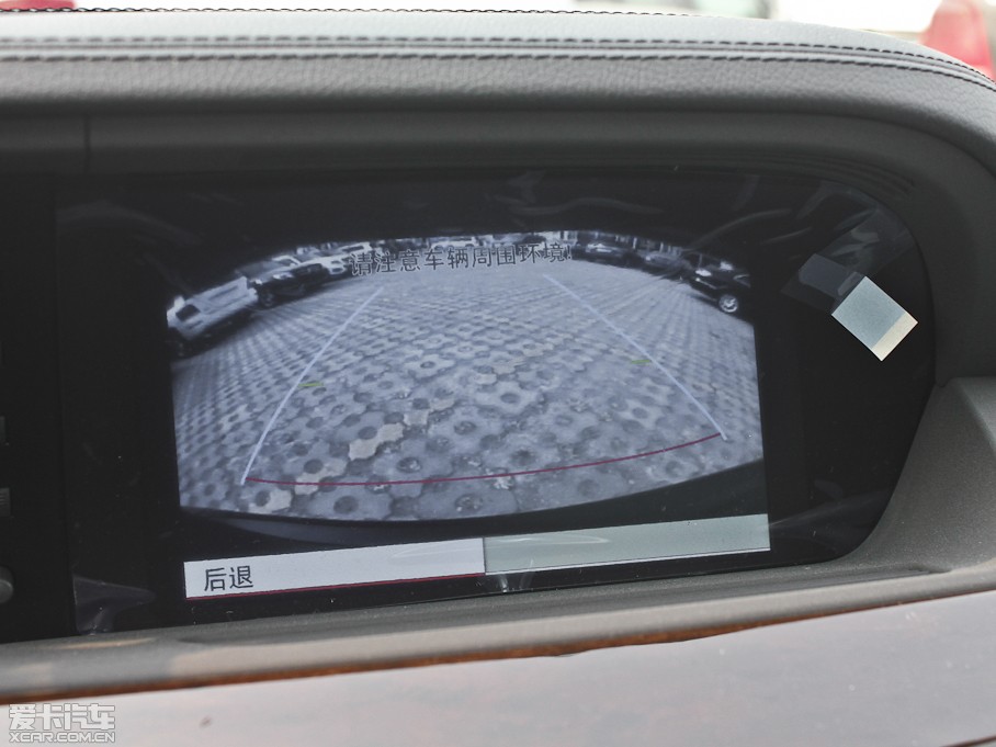 2012YS S 300L ̄հ Grand Edition