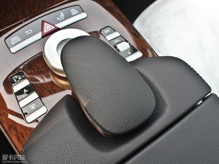 2012YS S 300L ̄(w) Grand Edition