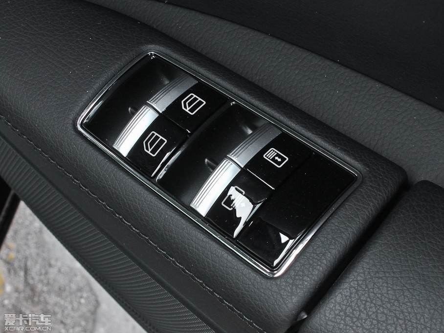 2012YS(j) S 300L ̄(w) Grand Edition