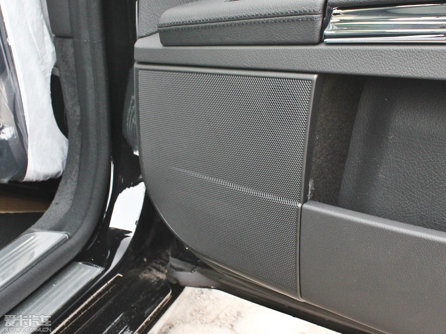 2012YS S 300L ̄(w) Grand Edition