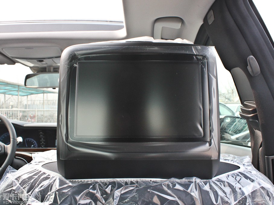 2012YS S 300L ̄հ Grand Edition