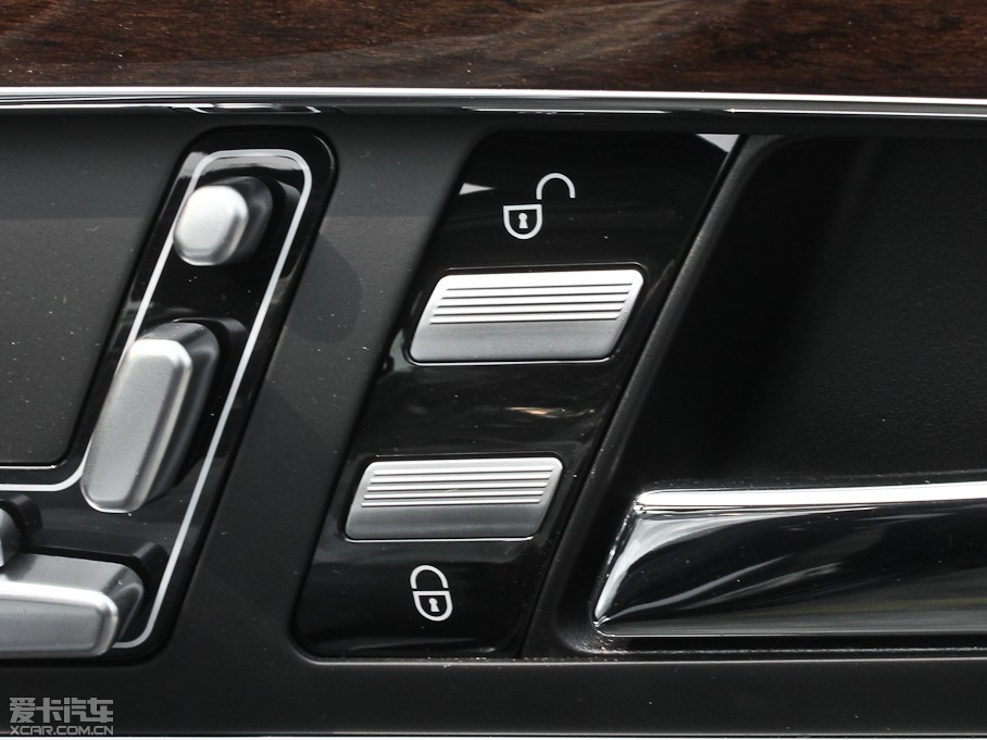 2012YS(j) S 300L ̄(w) Grand Edition