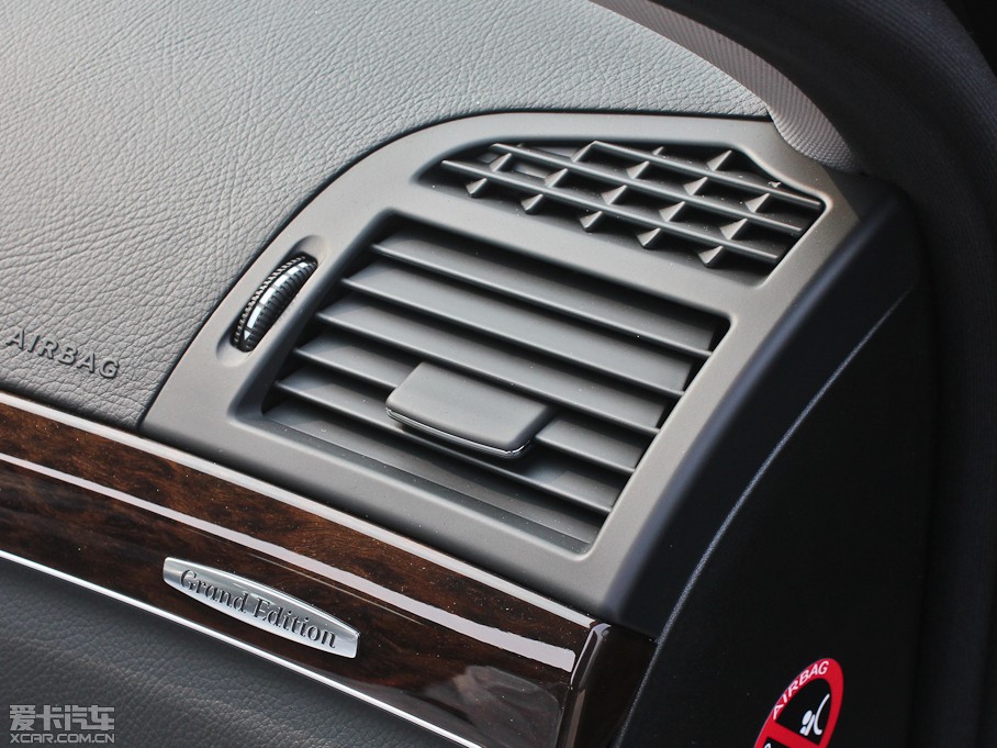 2012YS S 300L ̄հ Grand Edition