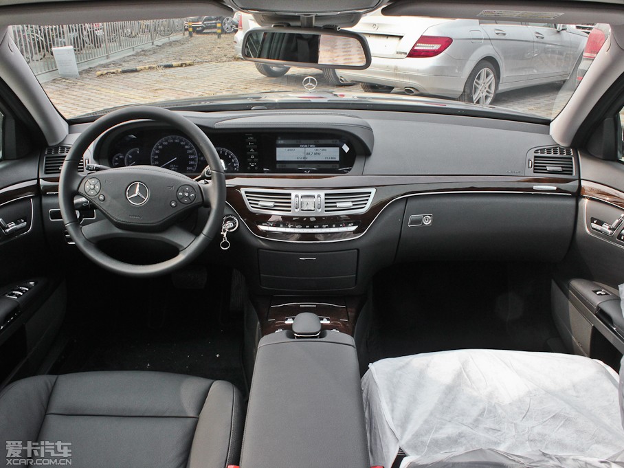 2012YS S 300L ̄հ Grand Edition