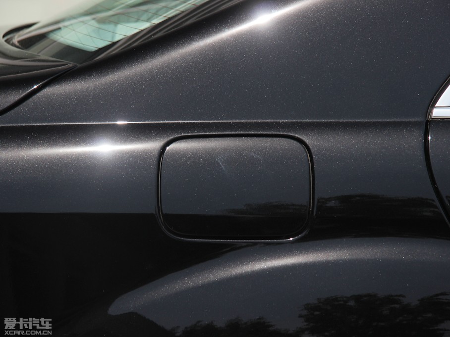 2012YS S 350L 4MATIC Grand Edition